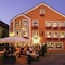 Hotel Die Gams - map