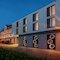 Akzent Hotel Laupheimer Hof - map