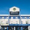 B&B Hotel Rostock-Broderstorf - map