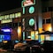Hotel Westfalia - map