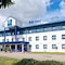 Ibis Budget Hamburg Quickborn - map
