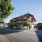 Hotel Restaurant Vinothek Lamm - map