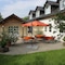 Landhotel Pockau - map