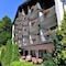 Hotel Tyrol - map