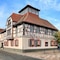 Hotel Goldenes Lamm - map