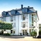 Gartenhotel Luisental - map