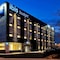Ibis Budget Madrid Getafe - map