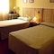 Hotel Casablanca Vigo - map