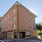 Hotel Borrell - map