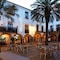 Hotel Las Palmeras By Vivere Stays - map