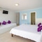 Hostal Costa Blanca - map