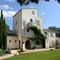 Domaine de Caranella - map
