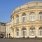 Ibis Budget Rennes Chantepie - Renovated Hotel - map