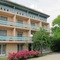 Hostellerie Du Parc - map
