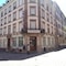 Hotel de Bruxelles - map