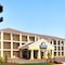 Days Inn By Wyndham Oklahoma City Moore - map