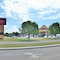 Ramada By Wyndham Sioux Falls Airport-Waterpark & Event Ctr - map