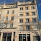 Hotel De La Gare Brest - map