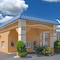 Super 8 By Wyndham Port Royal Beaufort - map