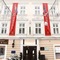 Hotel Actum - map