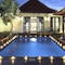 Dura Villas Canggu Bali - map