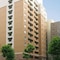 Toyoko Inn Tokyo Kanda Akihabara - map