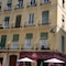 Hostal Vidamia - map