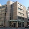 Greet Hotel Grenoble Centre Gare - map