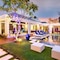 Indi Villas - The Ambika - map