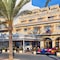 Jova Hotel - map