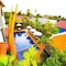 Areca Angkor Boutique Villa - map