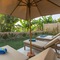 Gajah Villas Bali By Nagisa Bali - map