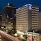 Daiwa Roynet Hotel Hiroshima - map