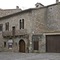 Albergue Mora De Nuei - map