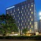 Sendai Washington Hotel - map