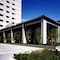 Hotel Jal City Tsukuba - map