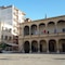 Hotel Juan Carlos I - map