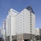 Fujita Kanko Washington Hotel Asahikawa - map