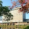 Hotel New Otani Saga - map