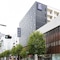 Comfort Hotel Sendai West - map