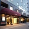 Dormy Inn Hiroshima Hot Spring - map