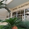 Albatros Hotel - map