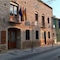 Hotel Muralleta - map