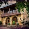Hotel Villa Arce - map