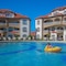 Grand Caribe Belize - map