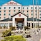 Hilton Garden Inn Edmonton International Airport - map