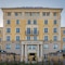 Plessis Parc Hotel - map