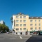 Liebig Hotel - map