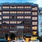 Novum Hotel Imperial Frankfurt Messe - map
