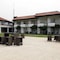Hibiscus Beach Hotel And Villas - map